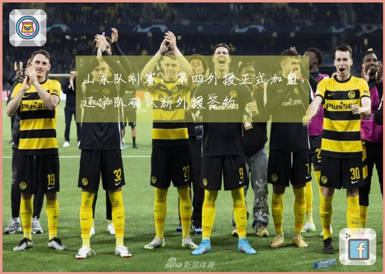 山东队补赛，第四外援正式加盟，辽宁队确认新外援签约